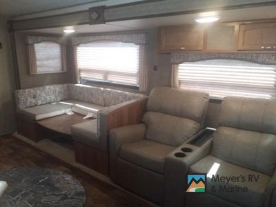 2017 Keystone RV Springdale - Photo 7