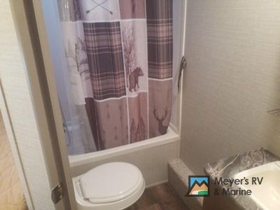 2017 Keystone RV Springdale - Photo 11