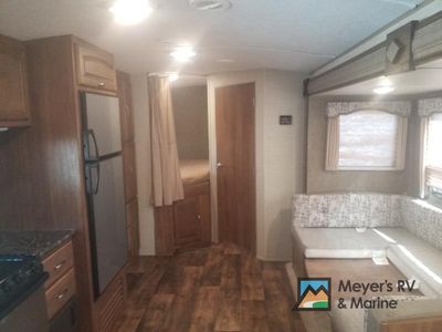 2017 Keystone RV Springdale - Photo 10