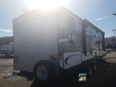 2017 Keystone RV Springdale - Photo 3