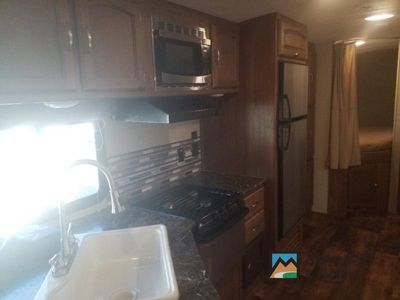 2017 Keystone RV Springdale - Photo 9