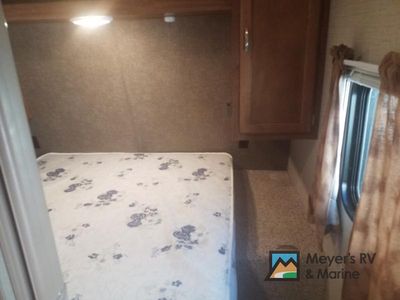 2017 Keystone RV Springdale - Photo 16