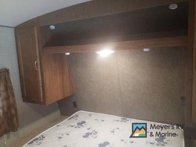 2017 Keystone RV Springdale - Photo 15