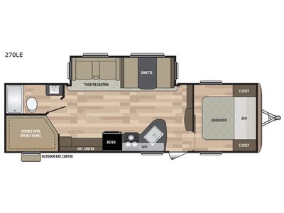 2017 Keystone RV Springdale - Photo 2