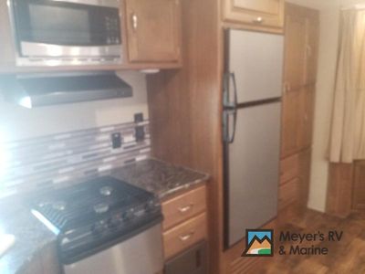 2017 Keystone RV Springdale - Photo 8