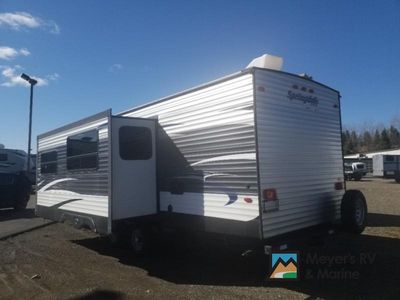 2017 Keystone RV Springdale - Photo 6