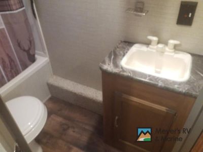 2017 Keystone RV Springdale - Photo 13