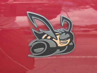 2026 Dodge Charger — photo 31 view