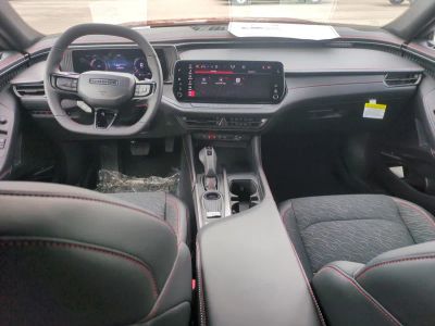 2026 Dodge Charger — photo 14 view