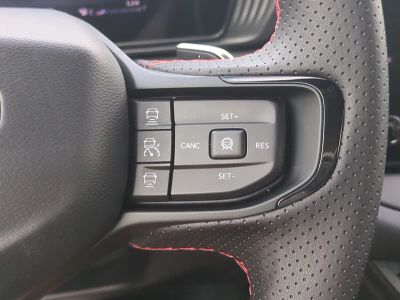 2026 Dodge Charger — photo 25 view