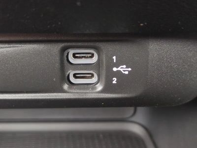 2026 Dodge Charger — photo 21 view