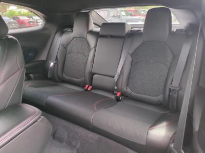 2026 Dodge Charger — photo 13 view