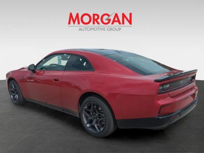 2026 Dodge Charger — photo 7 view