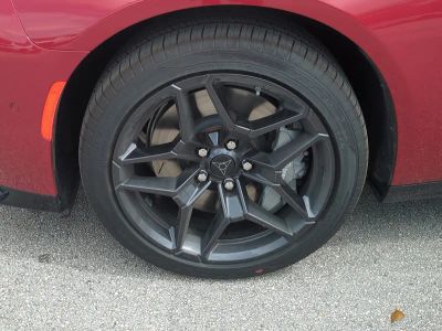 2026 Dodge Charger — photo 11 view