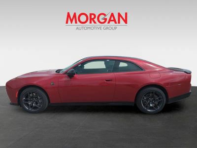 2026 Dodge Charger — photo 8 view