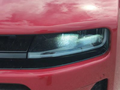 2026 Dodge Charger — photo 10 view