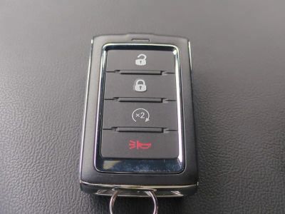 2026 Dodge Charger — photo 29 view