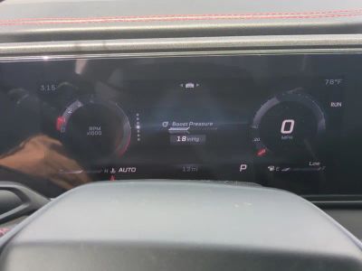 2026 Dodge Charger — photo 26 view