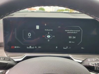 2025 Kia Sorento — photo 19 view