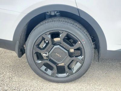 2025 Kia Sorento — photo 7 view