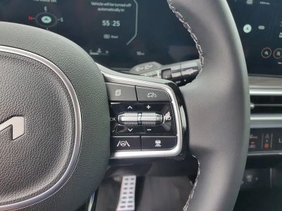 2025 Kia Sorento — photo 22 view