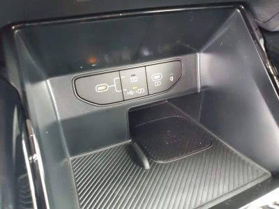 2025 Kia Sorento — photo 26 view