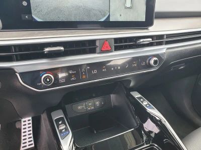 2025 Kia Sorento — photo 25 view