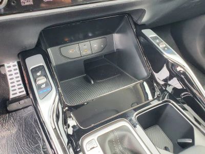 2025 Kia Sorento — photo 27 view