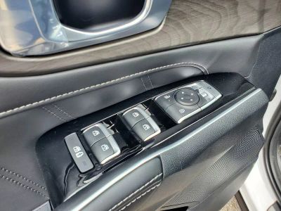 2025 Kia Sorento — photo 15 view