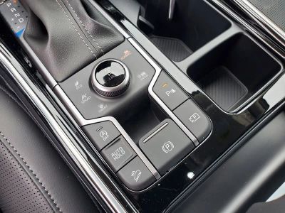 2025 Kia Sorento — photo 29 view