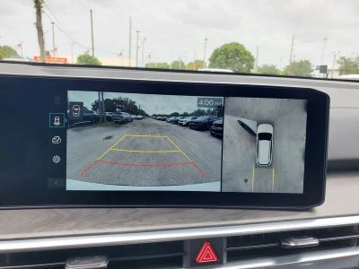 2025 Kia Sorento — photo 23 view
