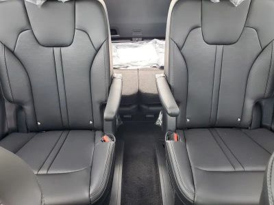 2025 Kia Sorento — photo 30 view