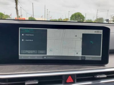 2025 Kia Sorento — photo 21 view