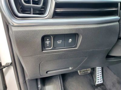 2025 Kia Sorento — photo 16 view