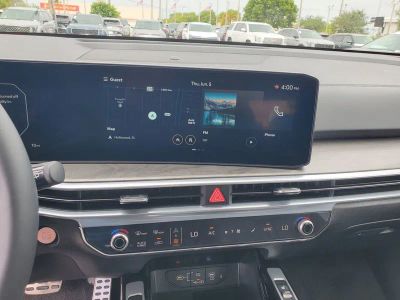2025 Kia Sorento — photo 20 view