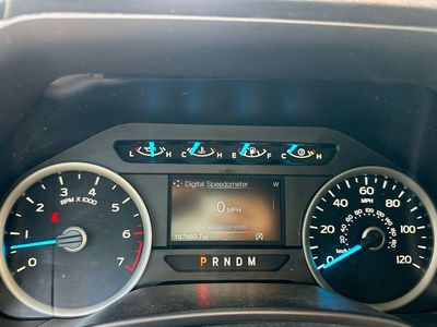 2017 Ford F-150 - Photo 24