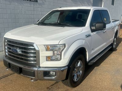2017 Ford F-150 - Photo 1