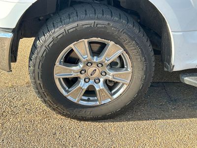 2017 Ford F-150 - Photo 27