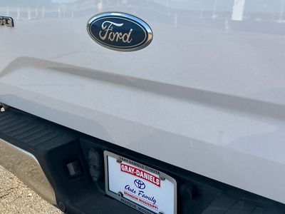 2017 Ford F-150 - Photo 33