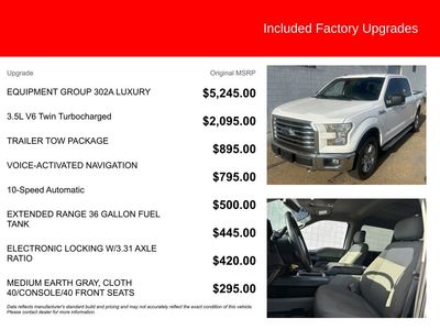 2017 Ford F-150 - Photo 5