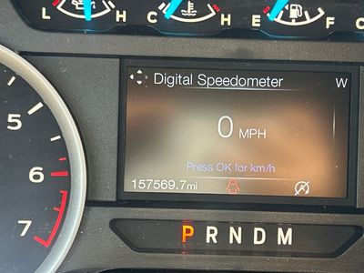 2017 Ford F-150 - Photo 25