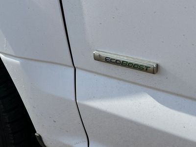 2017 Ford F-150 - Photo 37