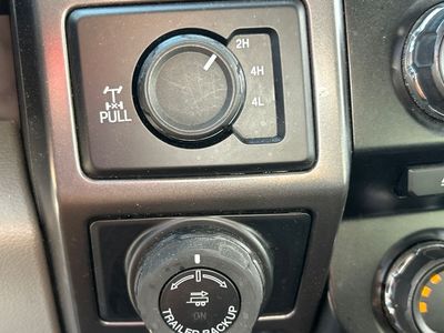 2017 Ford F-150 - Photo 16