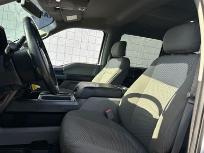 2017 Ford F-150 - Photo 3