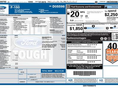 2017 Ford F-150 - Photo 40