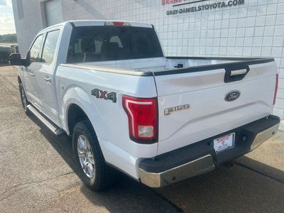 2017 Ford F-150 - Photo 6