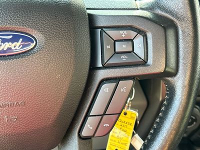 2017 Ford F-150 - Photo 23