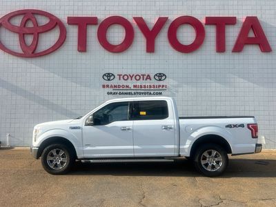 2017 Ford F-150 - Photo 4
