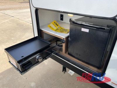 2026 Coachmen RV Apex Nano - Photo 12
