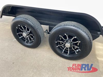 2026 Coachmen RV Apex Nano - Photo 9